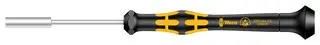 MICRO NUTDRIVER, 3.5MM X 60MM 05030416001