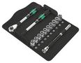 HYBRID RATCHET SET, 1/2" DRIVE, 14PC 05004090001