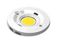 LED HOLDER, COB LED ARRAY, 50MM 2213254-2