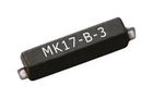 REED SENSOR, SPST-NO, 15-20AT, SMD MK17-C-3