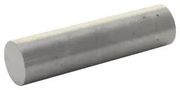CYLINDRICAL MAGNET BAR, ALNICO, 10X40MM ALNICO500; 10X40MM