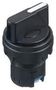 OPERATOR, 4/5 POSITION SELECTOR SWITCH HW1S-4T-N
