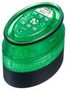 LED INDICATOR, GREEN, 24 VDC/VAC LD9Z-6ALB-G