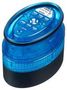 LED INDICATOR, BLUE, 24 VDC/VAC LD9Z-6ALB-S