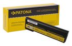 PATONA Battery f. HP EliteBook 2170p Notebook 2170p 3I, PATONA 2833 4055655211147