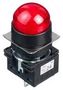 PILOT LIGHT, RED, 24VAC/VDC LB1P-2T04R
