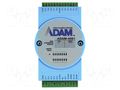 Industrial module: digital input; -10÷70°C; ADAM-4000; 10÷30VDC ADVANTECH ADAM-4051