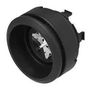 ACTUATOR, ILLUMINATED PUSHBUTTON SWITCH 84-2101.0
