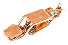 TEST CLIP, SOLID COPPER, 40A, 16MM BU-27C