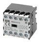 CONTACTOR, 3PST-NO, 110V, DIN RAIL MA05-S-10110AC