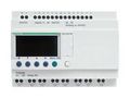 COMPACT SMART RELAY, 26 I/O, 12V SR2B201JD