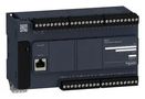 LOGIC CONTROLLER, 24 I/P, 16 O/P TM221C40R