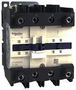 CONTACTOR, DPST-NO/NC, 24V, DIN RAIL LP1D80008BW