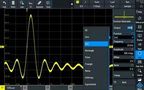 ARB WAVEFORM GENERATOR, OSCILLOSCOPE RTM-B6