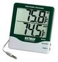 BIG DIGIT THERMOMETER, -50 TO 70 DEGC 401014