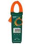 CLAMP METER W/NCV, AVERAGE, 400A, 30MM MA440