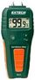 PIN & PINLESS MOISTURE METER, 0-99.9% MO55