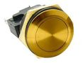 VANDAL RESISTANT SW, SPDT-DB, 10A, 250V 76-9513/4044GO
