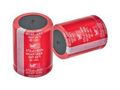 CAPACITOR KIT, 68-560UF ALU ELEC CAP 861221