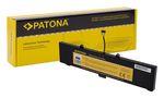 PATONA Battery f. Lenovo Y50-70 L13M4P02 L13N4P01 2ICP5/57/128-2, PATONA 2838 4055655223225