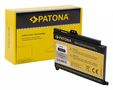 PATONA Battery f. HP Pavilion PC 15 BP02 BP02XL 849569-421 849569-541 849569-542 849909-850 849569-543 BP02041XL HSTNN-LB7H HSTNN-UB7B, PATONA 2839 4055655223232