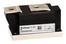 THYRISTOR DIODE MODULE, 1.6KV, 500A TZ500N16KOFHPSA1