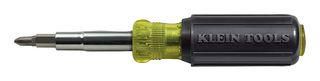 SCREWDRIVER/NUT DRIVER, 11PC 32500