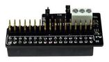 ADD-ON BOARD, RS485, PANEL DISPLAY S43-RS485