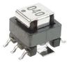 CURRENT TRANSFORMER, 1:100, 10A, SMD 53100C