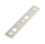 CABLE TIE MOUNT, NYLON 6.6, NATURAL MTP1H-E6-C