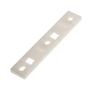 CABLE TIE MOUNT, NYLON 6.6, NATURAL MTP2H-E6-C