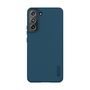 Nillkin Super Frosted Shield Pro case for Samsung Galaxy S22 (Blue), Nillkin 6902048235366