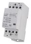 MODULAR CONTACTOR, 4PST-NC, 25A, 230VAC MCEUC2-25-4NCP