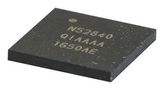 BLUETOOTH, SOC, 2MBPS, 2.5GHZ, AQFN-73 NRF52840-QIAA-R
