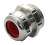 CABLE GLAND, M25, METAL, 13MM 19620005092