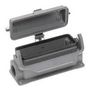 HEAVY DUTY HOUSING, 24B, 1 LEVER, ALUM 19300242296