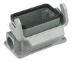HEAVY DUTY HOUSING, 10B, 1 LEVER, ALUM 19300101250