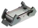HEAVY DUTY HOUSING, 10B, 2LEVER/BULKHEAD 09628100301