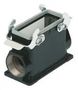 HEAVY DUTY HOUSING, 16B, 2 LEVER, ALUM 19370160272