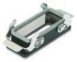 HEAVY DUTY HOUSING, 10B, 2LEVER/BULKHEAD 09370100301