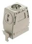 HOOD, TOP/SIDE ENTRY, 10B, LATCH 09330100401
