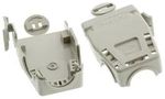HOOD, SIDE/TOP ENTRY, LATCH 09330060401