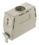 HOOD, TOP/SIDE ENTRY, 24B, LATCH 09330240401