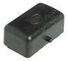 PROTECTION COVER, PLASTIC, 1LEVER 09140015401