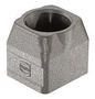 HOOD, TOP ENTRY, M25, SCREW 19140020401
