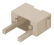 IN-LINE ADAPTOR, RJ45, JACK, 8P8C, PANEL 09140014722