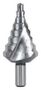 STEP DRILL, 6MM-32MM, 75MM 101057