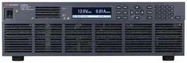 BASIC AC POWER SOURCE, 500VA, 310V, 2.5A AC6801B