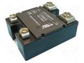 Relay: solid state; Ucntrl: 90÷280VAC; 10A; 24÷280VAC; WG280 COMUS WG280-A10Z