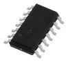 AND GATE, QUAD, 2I/P, SOIC-14 MC14081BDR2G